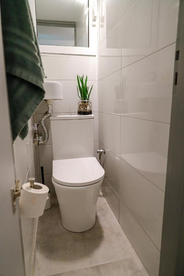 Newly Renovated Apartment 7 Min Walk From Acropolis Атина Екстериор снимка